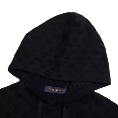 Cheap Louis Vuitton LV Hoodies Long Sleeved For Unisex #1364928 Replica Wholesale [$96.00 USD] [ITEM#1364928] on Replica Louis Vuitton LV Hoodies
