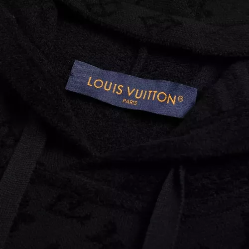 Cheap Louis Vuitton LV Hoodies Long Sleeved For Unisex #1364928 Replica Wholesale [$96.00 USD] [ITEM#1364928] on Replica Louis Vuitton LV Hoodies