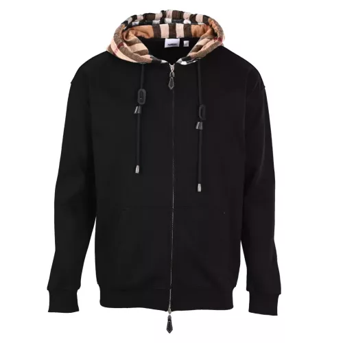 Burberry Hoodies Long Sleeved For Unisex #1364929