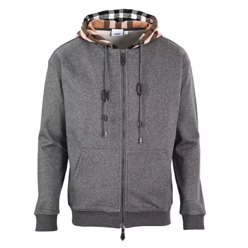 Burberry Hoodies Long Sleeved For Unisex #1364930