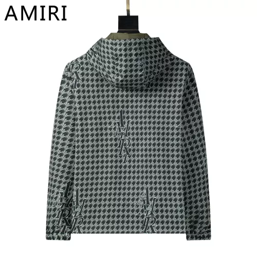 Cheap Amiri Jackets Long Sleeved For Men #1364932 Replica Wholesale [$52.00 USD] [ITEM#1364932] on Replica Amiri Jackets