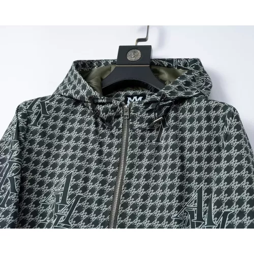 Cheap Amiri Jackets Long Sleeved For Men #1364932 Replica Wholesale [$52.00 USD] [ITEM#1364932] on Replica Amiri Jackets