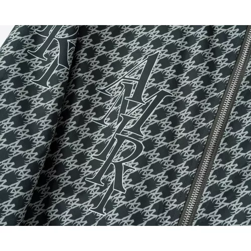 Cheap Amiri Jackets Long Sleeved For Men #1364932 Replica Wholesale [$52.00 USD] [ITEM#1364932] on Replica Amiri Jackets