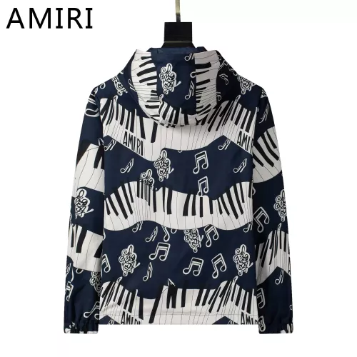 Cheap Amiri Jackets Long Sleeved For Men #1364936 Replica Wholesale [$52.00 USD] [ITEM#1364936] on Replica Amiri Jackets