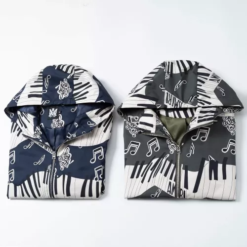 Cheap Amiri Jackets Long Sleeved For Men #1364936 Replica Wholesale [$52.00 USD] [ITEM#1364936] on Replica Amiri Jackets
