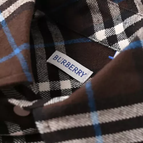 Cheap Burberry Jackets Long Sleeved For Unisex #1364937 Replica Wholesale [$108.00 USD] [ITEM#1364937] on Replica Burberry Jackets