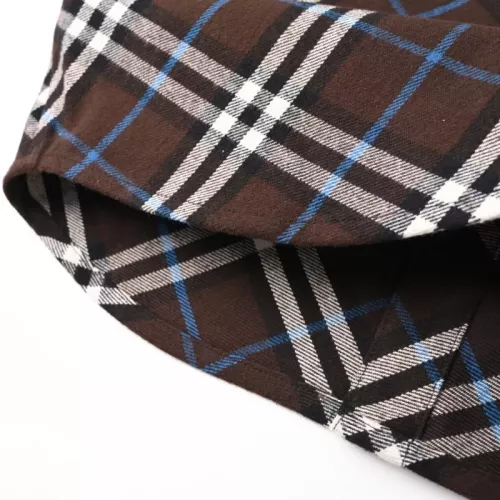 Cheap Burberry Jackets Long Sleeved For Unisex #1364937 Replica Wholesale [$108.00 USD] [ITEM#1364937] on Replica Burberry Jackets
