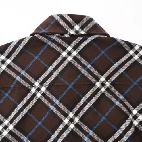 Cheap Burberry Jackets Long Sleeved For Unisex #1364937 Replica Wholesale [$108.00 USD] [ITEM#1364937] on Replica Burberry Jackets