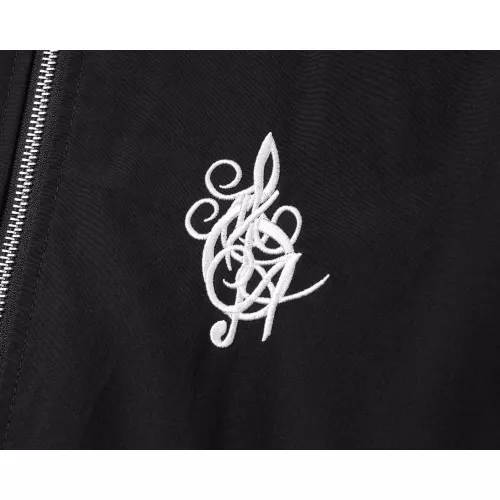 Cheap Amiri Jackets Long Sleeved For Men #1364939 Replica Wholesale [$52.00 USD] [ITEM#1364939] on Replica Amiri Jackets