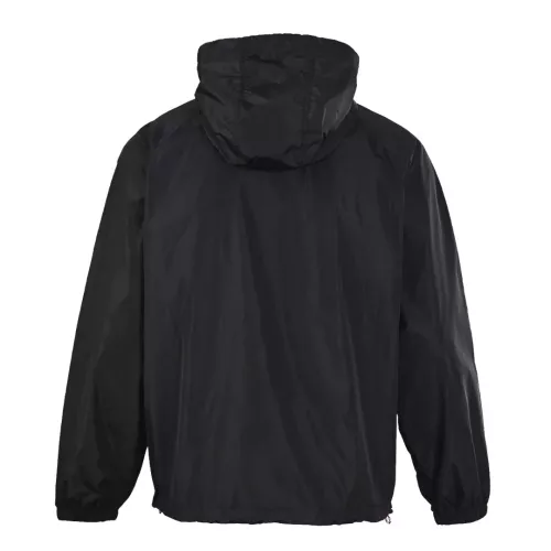 Cheap Burberry Jackets Long Sleeved For Unisex #1364940 Replica Wholesale [$108.00 USD] [ITEM#1364940] on Replica Burberry Jackets