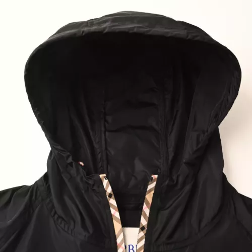 Cheap Burberry Jackets Long Sleeved For Unisex #1364940 Replica Wholesale [$108.00 USD] [ITEM#1364940] on Replica Burberry Jackets