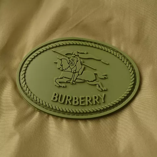 Cheap Burberry Jackets Long Sleeved For Unisex #1364941 Replica Wholesale [$108.00 USD] [ITEM#1364941] on Replica Burberry Jackets