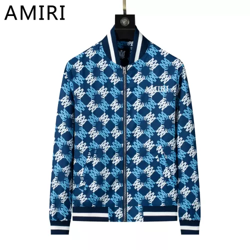 Amiri Jackets Long Sleeved For Men #1364942