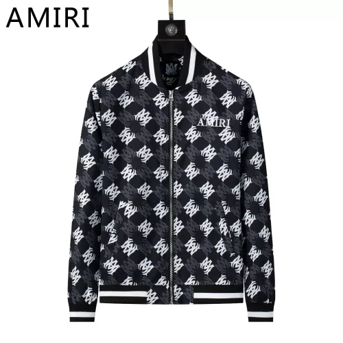 Amiri Jackets Long Sleeved For Men #1364943