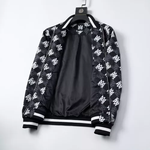 Cheap Amiri Jackets Long Sleeved For Men #1364943 Replica Wholesale [$52.00 USD] [ITEM#1364943] on Replica Amiri Jackets