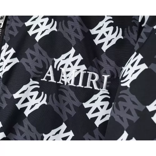 Cheap Amiri Jackets Long Sleeved For Men #1364943 Replica Wholesale [$52.00 USD] [ITEM#1364943] on Replica Amiri Jackets
