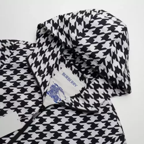 Cheap Burberry Jackets Long Sleeved For Unisex #1364944 Replica Wholesale [$122.00 USD] [ITEM#1364944] on Replica Burberry Jackets