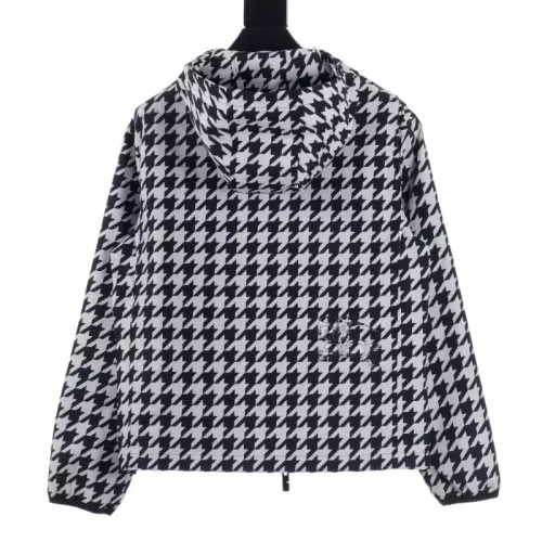 Cheap Burberry Jackets Long Sleeved For Unisex #1364944 Replica Wholesale [$122.00 USD] [ITEM#1364944] on Replica Burberry Jackets