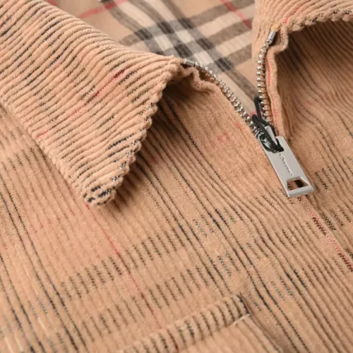 Cheap Burberry Jackets Long Sleeved For Unisex #1364945 Replica Wholesale [$125.00 USD] [ITEM#1364945] on Replica Burberry Jackets