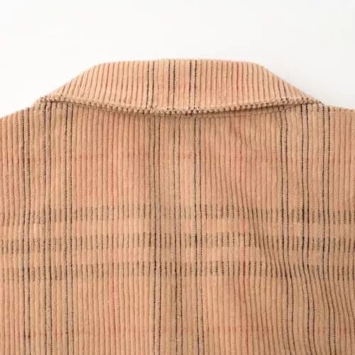 Cheap Burberry Jackets Long Sleeved For Unisex #1364945 Replica Wholesale [$125.00 USD] [ITEM#1364945] on Replica Burberry Jackets