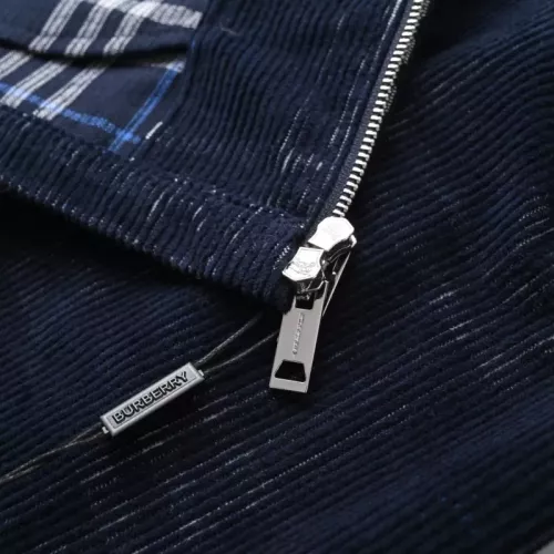Cheap Burberry Jackets Long Sleeved For Unisex #1364947 Replica Wholesale [$125.00 USD] [ITEM#1364947] on Replica Burberry Jackets