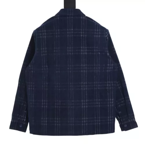 Cheap Burberry Jackets Long Sleeved For Unisex #1364947 Replica Wholesale [$125.00 USD] [ITEM#1364947] on Replica Burberry Jackets