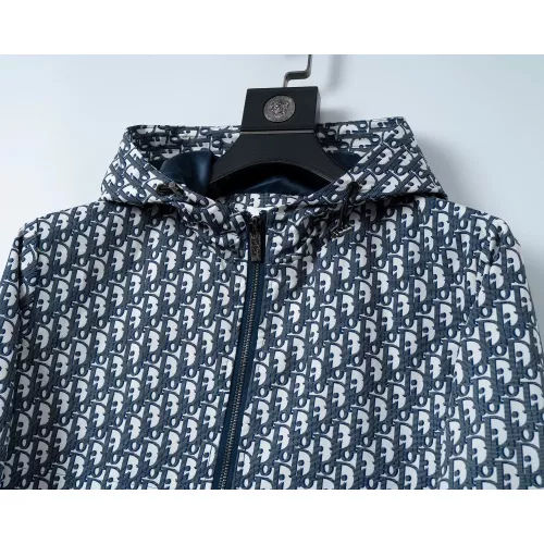 Cheap Christian Dior Jackets Long Sleeved For Men #1364948 Replica Wholesale [$52.00 USD] [ITEM#1364948] on Replica Christian Dior Jackets
