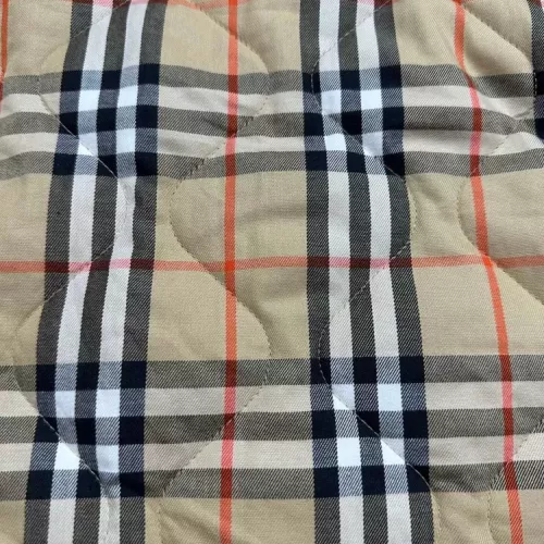 Cheap Burberry Coats Long Sleeved For Unisex #1364949 Replica Wholesale [$112.00 USD] [ITEM#1364949] on Replica Burberry Coats