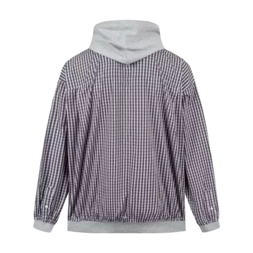 Cheap Balenciaga Jackets Long Sleeved For Unisex #1364952 Replica Wholesale [$102.00 USD] [ITEM#1364952] on Replica Balenciaga Jackets