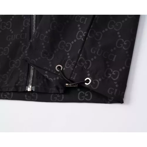 Cheap Gucci Jackets Long Sleeved For Men #1364954 Replica Wholesale [$52.00 USD] [ITEM#1364954] on Replica Gucci Jackets