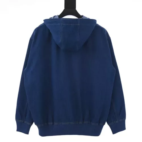 Cheap Christian Dior Jackets Long Sleeved For Unisex #1364955 Replica Wholesale [$132.00 USD] [ITEM#1364955] on Replica Christian Dior Jackets