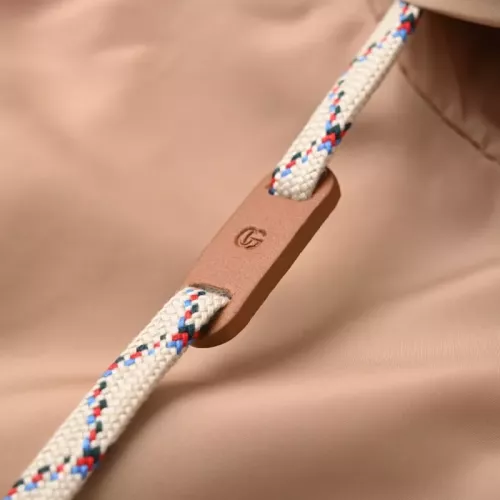 Cheap Gucci Jackets Long Sleeved For Unisex #1364956 Replica Wholesale [$100.00 USD] [ITEM#1364956] on Replica Gucci Jackets