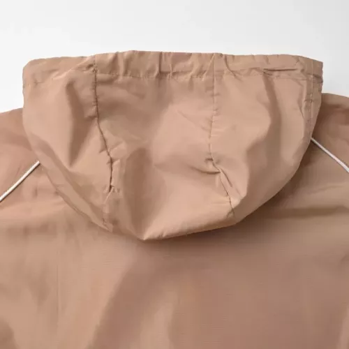 Cheap Gucci Jackets Long Sleeved For Unisex #1364956 Replica Wholesale [$100.00 USD] [ITEM#1364956] on Replica Gucci Jackets
