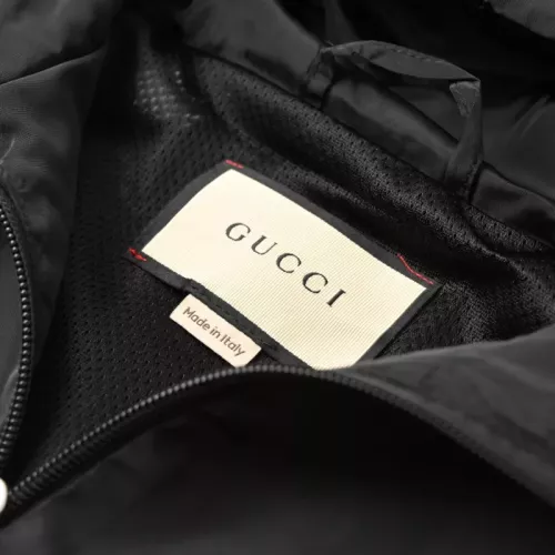 Cheap Gucci Jackets Long Sleeved For Unisex #1364957 Replica Wholesale [$100.00 USD] [ITEM#1364957] on Replica Gucci Jackets