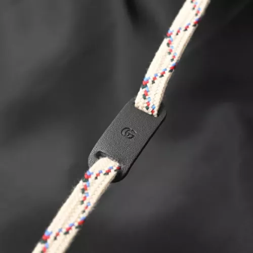 Cheap Gucci Jackets Long Sleeved For Unisex #1364957 Replica Wholesale [$100.00 USD] [ITEM#1364957] on Replica Gucci Jackets