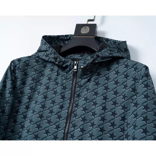 Cheap Gucci Jackets Long Sleeved For Men #1364959 Replica Wholesale [$52.00 USD] [ITEM#1364959] on Replica Gucci Jackets