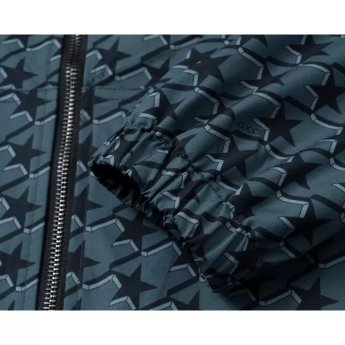 Cheap Gucci Jackets Long Sleeved For Men #1364959 Replica Wholesale [$52.00 USD] [ITEM#1364959] on Replica Gucci Jackets