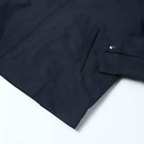 Cheap Gucci Jackets Long Sleeved For Unisex #1364960 Replica Wholesale [$108.00 USD] [ITEM#1364960] on Replica Gucci Jackets