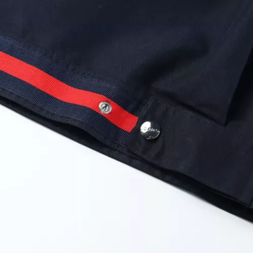Cheap Gucci Jackets Long Sleeved For Unisex #1364960 Replica Wholesale [$108.00 USD] [ITEM#1364960] on Replica Gucci Jackets