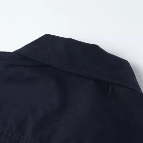 Cheap Gucci Jackets Long Sleeved For Unisex #1364960 Replica Wholesale [$108.00 USD] [ITEM#1364960] on Replica Gucci Jackets