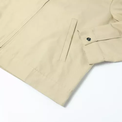 Cheap Gucci Jackets Long Sleeved For Unisex #1364961 Replica Wholesale [$108.00 USD] [ITEM#1364961] on Replica Gucci Jackets