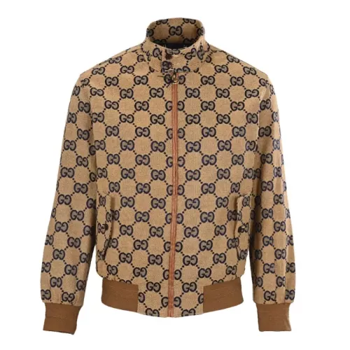 Gucci Jackets Long Sleeved For Unisex #1364962