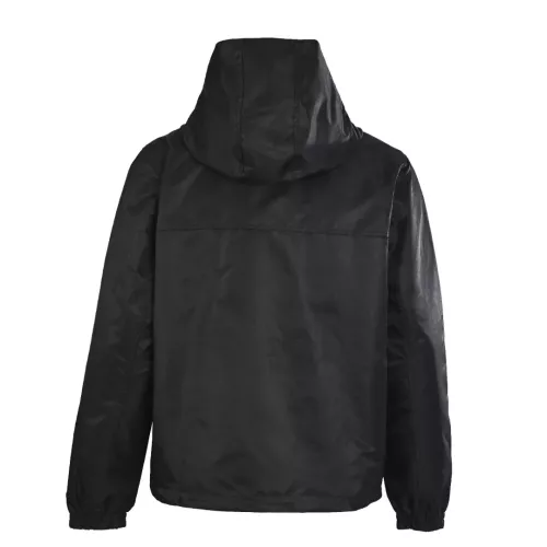 Cheap Louis Vuitton LV Jackets Long Sleeved For Unisex #1364964 Replica Wholesale [$128.00 USD] [ITEM#1364964] on Replica Louis Vuitton LV Jackets