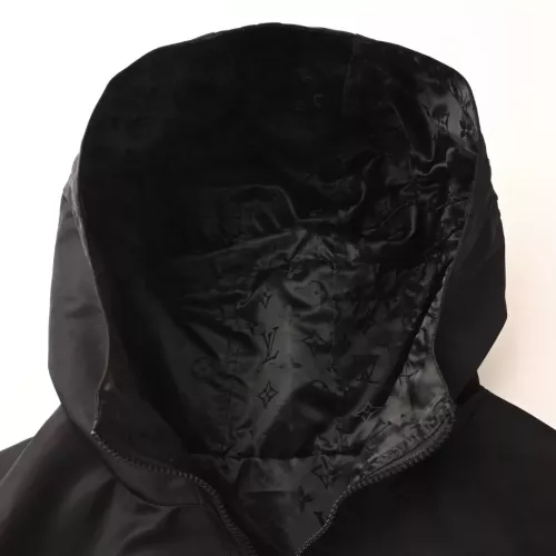 Cheap Louis Vuitton LV Jackets Long Sleeved For Unisex #1364964 Replica Wholesale [$128.00 USD] [ITEM#1364964] on Replica Louis Vuitton LV Jackets