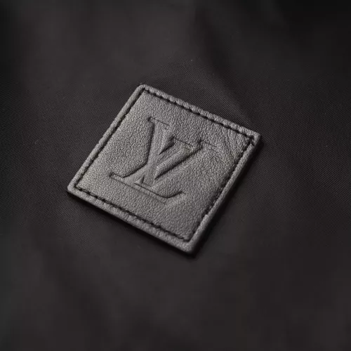 Cheap Louis Vuitton LV Jackets Long Sleeved For Unisex #1364964 Replica Wholesale [$128.00 USD] [ITEM#1364964] on Replica Louis Vuitton LV Jackets