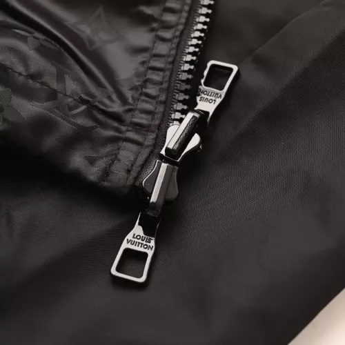 Cheap Louis Vuitton LV Jackets Long Sleeved For Unisex #1364964 Replica Wholesale [$128.00 USD] [ITEM#1364964] on Replica Louis Vuitton LV Jackets