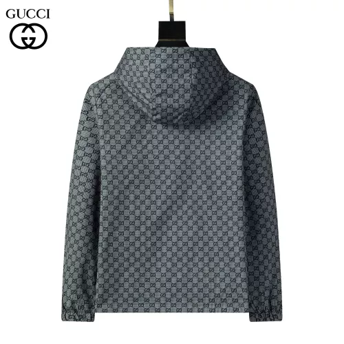Cheap Gucci Jackets Long Sleeved For Men #1364965 Replica Wholesale [$52.00 USD] [ITEM#1364965] on Replica Gucci Jackets