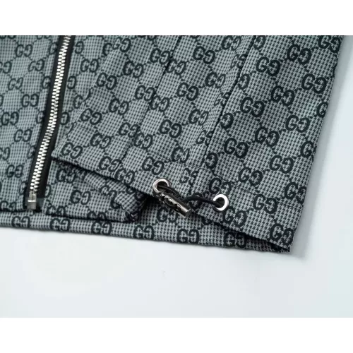Cheap Gucci Jackets Long Sleeved For Men #1364965 Replica Wholesale [$52.00 USD] [ITEM#1364965] on Replica Gucci Jackets