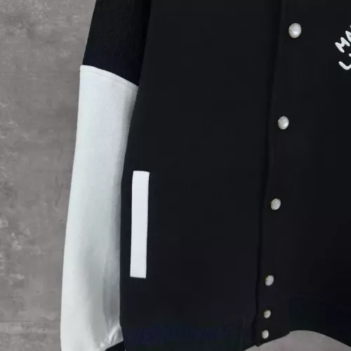 Cheap Louis Vuitton LV Jackets Long Sleeved For Unisex #1364966 Replica Wholesale [$115.00 USD] [ITEM#1364966] on Replica Louis Vuitton LV Jackets