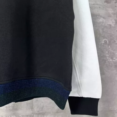 Cheap Louis Vuitton LV Jackets Long Sleeved For Unisex #1364966 Replica Wholesale [$115.00 USD] [ITEM#1364966] on Replica Louis Vuitton LV Jackets